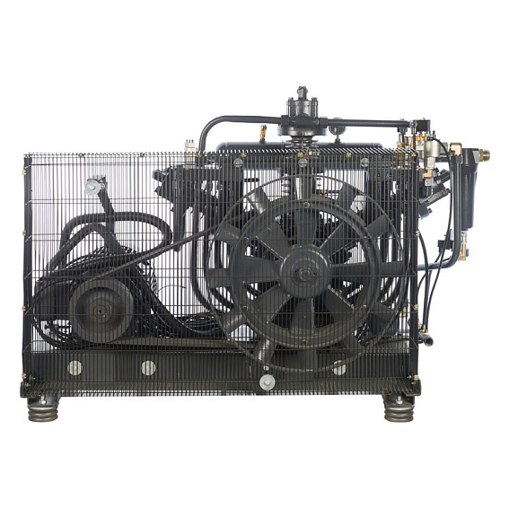 Поршневой компрессор низкого давления ET-Compressors ET PB 15-40 Поршневой компрессор низкого давления ET-Compressors ET PB 15-40