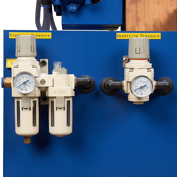 Машина стыковой сварки ET-Welding DW UN1-35 Машина стыковой сварки ET-Welding DW UN1-35