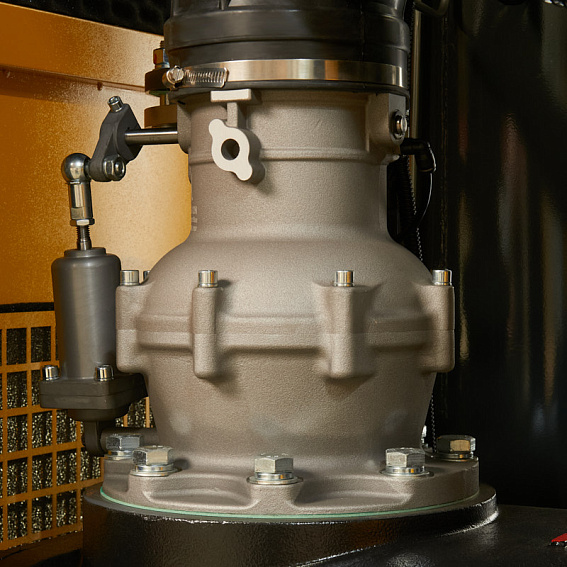 Винтовой компрессор ET-Compressors SL 110-10 (IP55) Винтовой компрессор ET-Compressors SL 110-10 (IP55)