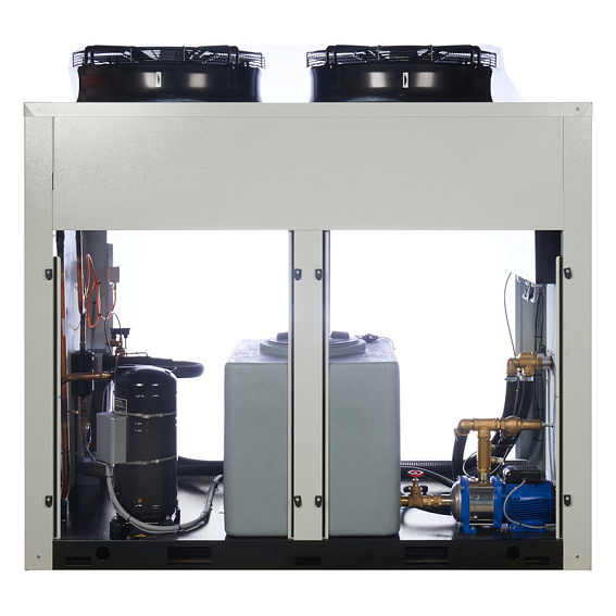 Промышленный чиллер CGW 546 Промышленный чиллер CGW 546