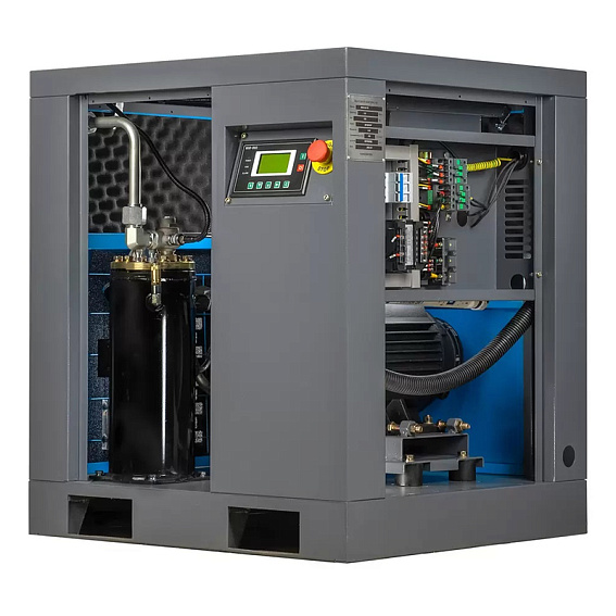 Винтовой компрессор RSA 5.5-8 Винтовой компрессор RSA 5.5-8