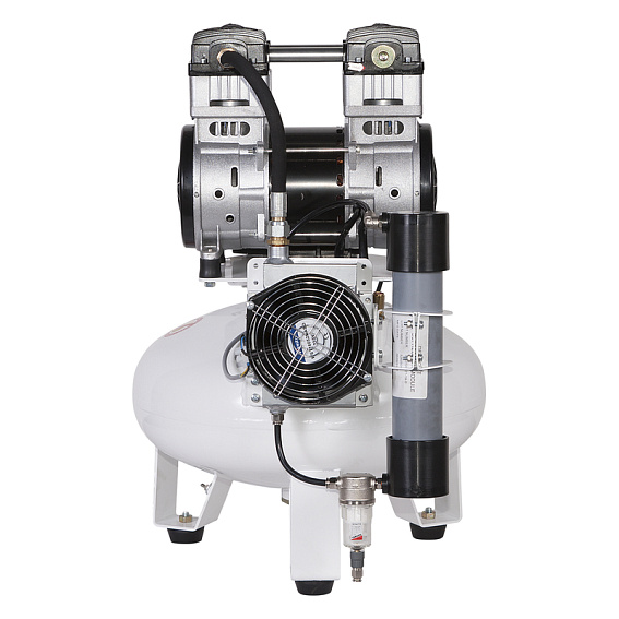 Медицинский безмасляный компрессор REMEZA КМ-24.OLD15Д Медицинский безмасляный компрессор REMEZA КМ-24.OLD15Д