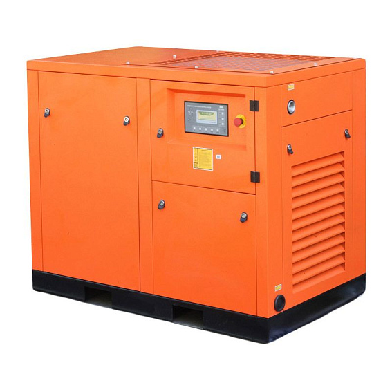 Винтовой компрессор без ресивера ЗИФ-СВЭ-7,1/0,7 ШМЧ Винтовой компрессор без ресивера ЗИФ-СВЭ-7,1/0,7 ШМЧ