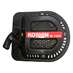 1000052 Стартер K-180 KOSHIN