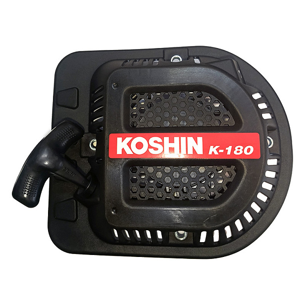 1000052 Стартер K-180 KOSHIN