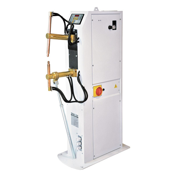 Машина для контактной сварки - TECNA 4663E/380