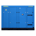 Винтовой компрессор с частотным приводом АСО ВК 200-08  ESQ