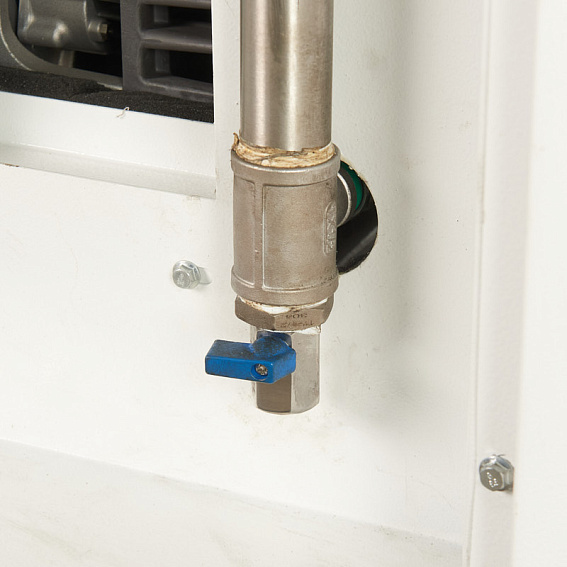 Спиральный безмасляный компрессор ET OFS 11/3.7-10 belt Спиральный безмасляный компрессор ET OFS 11/3.7-10 belt