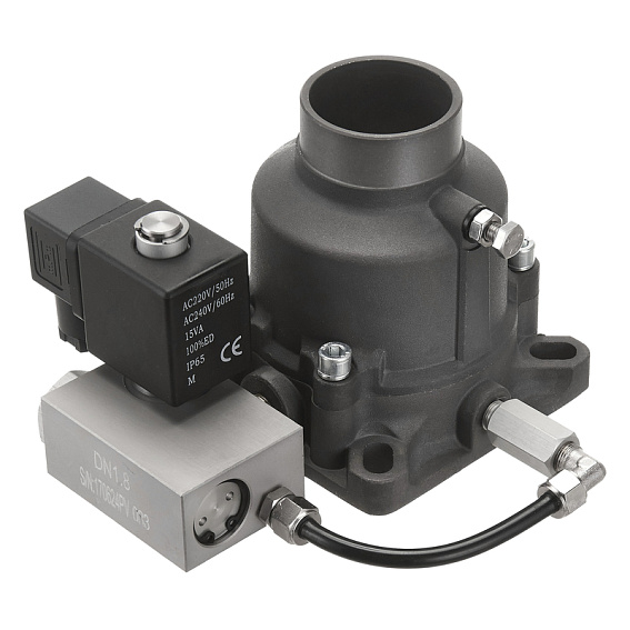 Клапан всасывающий компрессора Comaro XB11/15 -JIV-40FZ-E 220v Клапан всасывающий компрессора Comaro XB11/15 -JIV-40FZ-E 220v