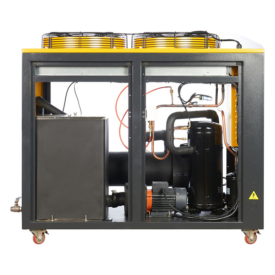 Промышленный чиллер ET-Chillers CA 154 Промышленный чиллер ET-Chillers CA 154