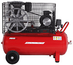 Поршневой компрессор с ременным приводом СБ4/С-100.АВ790