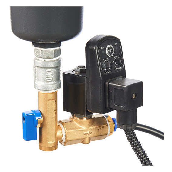 Поршневой компрессор дожимной ET-Compressors ET PB 45-40 Поршневой компрессор дожимной ET-Compressors ET PB 45-40