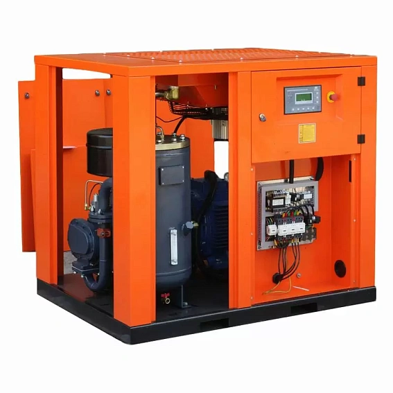 Винтовой компрессор без ресивера ЗИФ-СВЭ-5,6/1,3 ШМ Винтовой компрессор без ресивера ЗИФ-СВЭ-5,6/1,3 ШМ