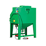 Пескоструйная камера эжекторная CONTRACOR ECO-120S-base
