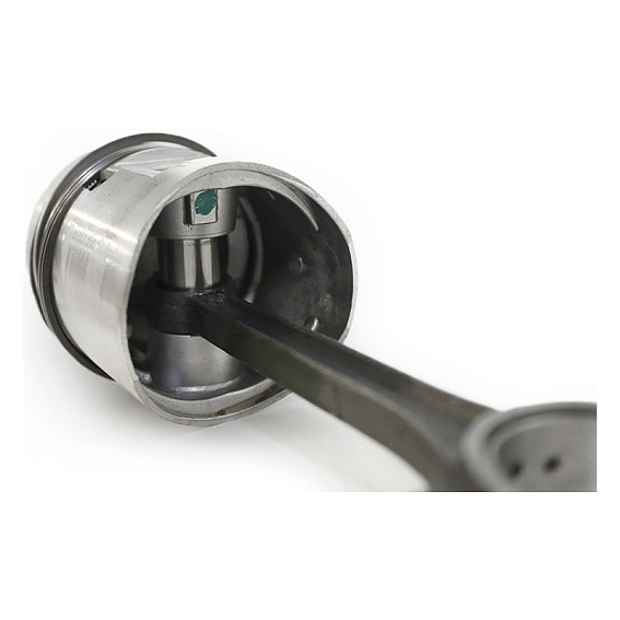 С415М.01.00.100 ШатунНО-ПОРШНЕВАЯ ГРУППА ЦНД для головок С415М, С416М С415М.01.00.100 ШатунНО-ПОРШНЕВАЯ ГРУППА ЦНД для головок С415М, С416М