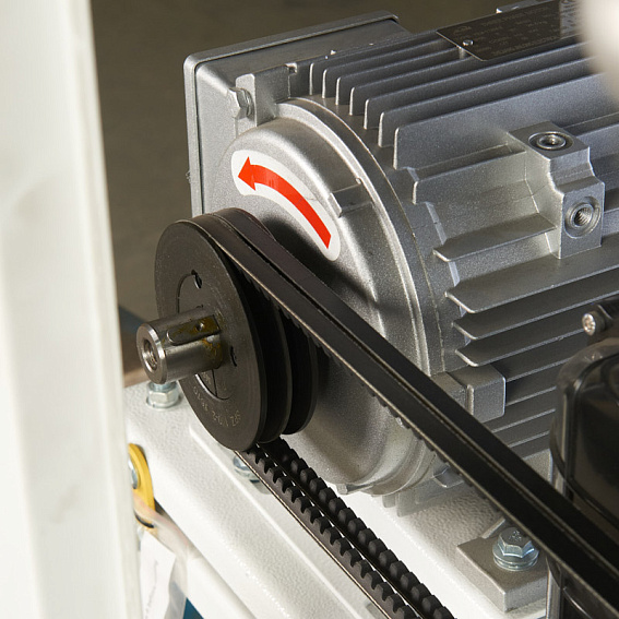 Спиральный безмасляный компрессор ET OFS 7.5/3.7-08 belt Спиральный безмасляный компрессор ET OFS 7.5/3.7-08 belt