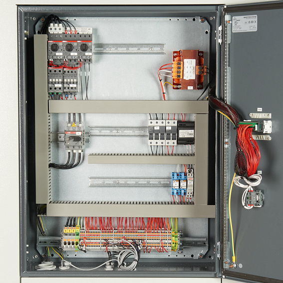 Промышленный чиллер ATS CGW 588 Промышленный чиллер ATS CGW 588