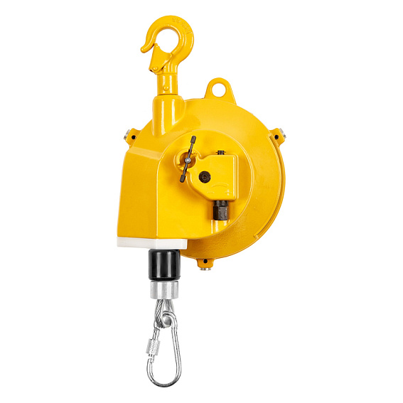 Пружинный балансир ET-Balancers грузоподъемностью 9-15кг ход троса 1.3м модель ET 9-15 Пружинный балансир ET-Balancers грузоподъемностью 9-15кг ход троса 1.3м модель ET 9-15