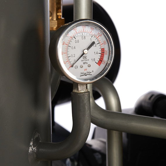 Винтовой компрессор ET SL 55-12 Винтовой компрессор ET SL 55-12