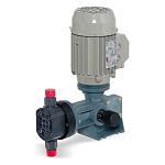 Насосы дозировочные Doseuro серии FM-050N-30