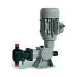 Насосы дозировочные Doseuro серии D-050N-50