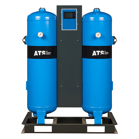 Осушитель адсорбционного типа ATS HGL 1000 Осушитель адсорбционного типа ATS HGL 1000
