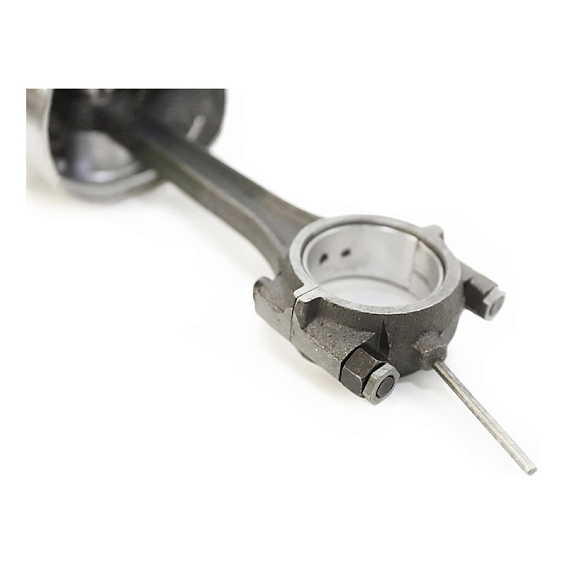 С415М.01.00.100 ШатунНО-ПОРШНЕВАЯ ГРУППА ЦНД для головок С415М, С416М С415М.01.00.100 ШатунНО-ПОРШНЕВАЯ ГРУППА ЦНД для головок С415М, С416М