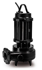 Погружной фекальный насос Zenit DGP 550/4/80 AOGT-E