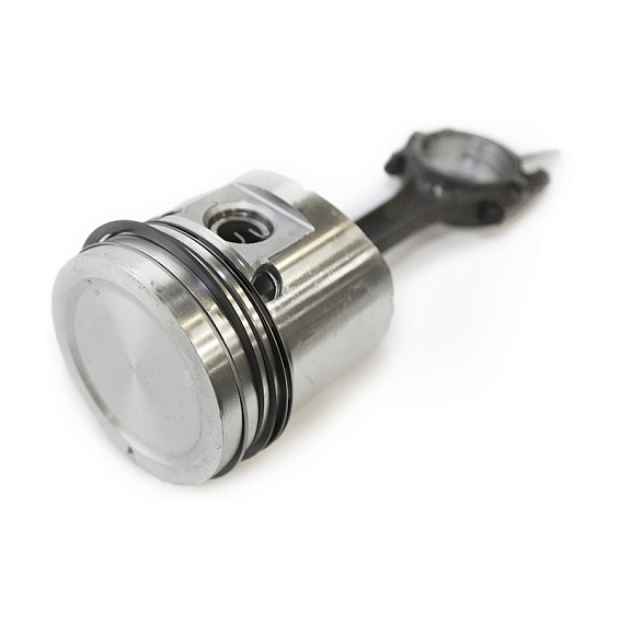 С415М.01.00.100 ШатунНО-ПОРШНЕВАЯ ГРУППА ЦНД для головок С415М, С416М С415М.01.00.100 ШатунНО-ПОРШНЕВАЯ ГРУППА ЦНД для головок С415М, С416М