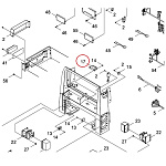 M108-000060, M108000060 Тиристор / THYRISTOR Shindaiwa DGW400, DGW500