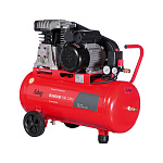 Поршневой компрессор с ременным приводом  Fubag B3600B /100 СМ3