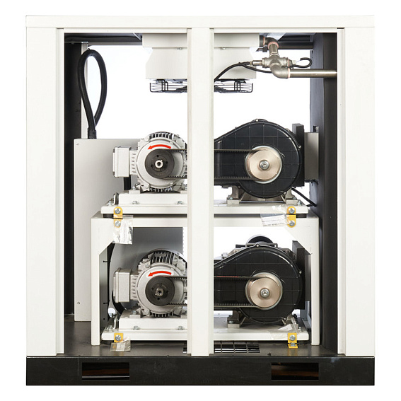 Спиральный безмасляный компрессор ET OFS 7.5/3.7-08 belt Спиральный безмасляный компрессор ET OFS 7.5/3.7-08 belt