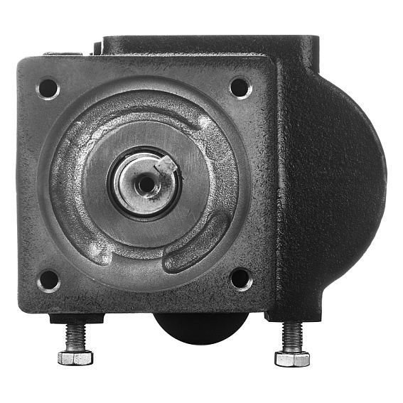 Компрессорный винтовой блок BAOSI YNT46A (BNSK) Компрессорный винтовой блок BAOSI YNT46A (BNSK)