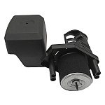 Фильтр воздушный в сборе мотопомпы MERAN MPG301H, 301T, 401ST, MPG401T арт.20025-00043-00