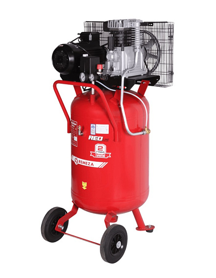 Поршневой компрессор с ременным приводом CБ4/C-100.AB470B Поршневой компрессор с ременным приводом CБ4/C-100.AB470B