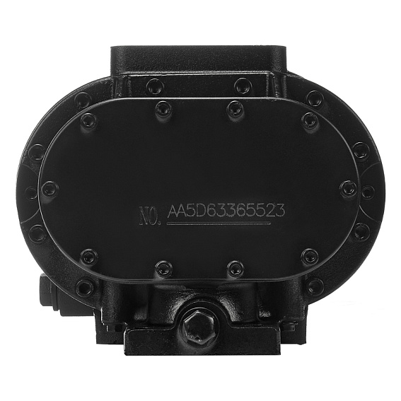 Винтовой блок компрессора BERG BK30/37 - BAOSI YNE133RA (AA5D) Винтовой блок компрессора BERG BK30/37 - BAOSI YNE133RA (AA5D)