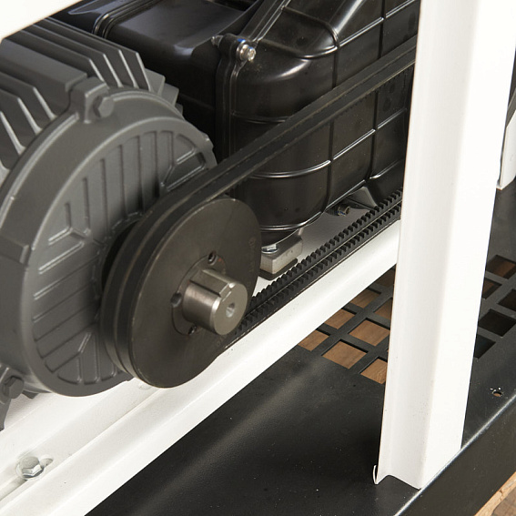 Спиральный безмасляный компрессор ET OFS 11/5.5-10 belt Спиральный безмасляный компрессор ET OFS 11/5.5-10 belt