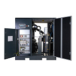 Винтовой компрессор без ресивера FINI PLUS 75-10