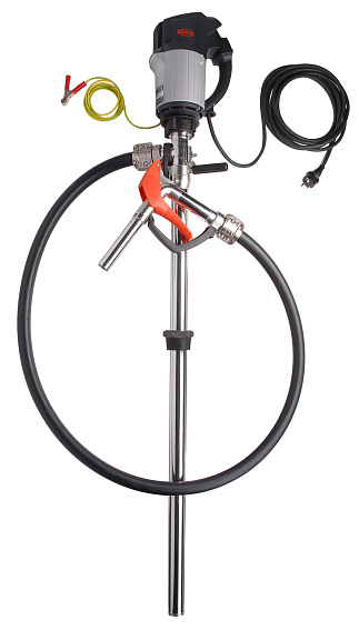 Взрывозащищённые электродвигатели FLUX - Серии F 460 Ex Взрывозащищённые электродвигатели FLUX - Серии F 460 Ex