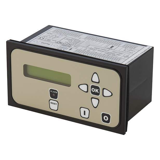 305363000 Контроллер EASYTRONIC II FINI