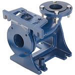 Автоматическая трубная муфта PURITY DN65-DN65(PN6) COUPLING