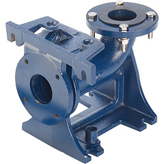 Автоматическая трубная муфта PURITY DN65-DN65(PN6) COUPLING