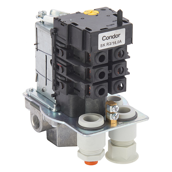 Реле давления CONDOR MDR 3/16 R3/16 HFA AAAA 130A160 QHI JXX Реле давления CONDOR MDR 3/16 R3/16 HFA AAAA 130A160 QHI JXX