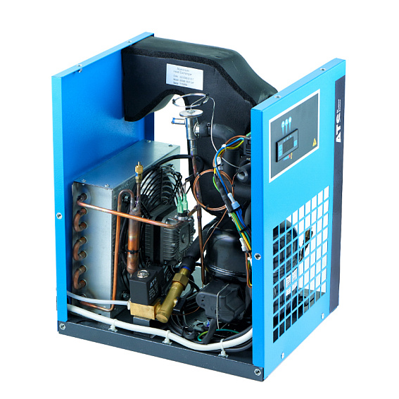 Осушитель сжатого воздуха рефрижераторного типа ATS DSI 30 Осушитель сжатого воздуха рефрижераторного типа ATS DSI 30