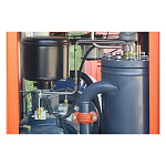 Винтовой компрессор без ресивера ЗИФ-СВЭ-3,9/0,7 ШМЧ