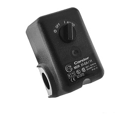 Реле давления MDR 21/11 GBA AACA 070A090 XAA XXX