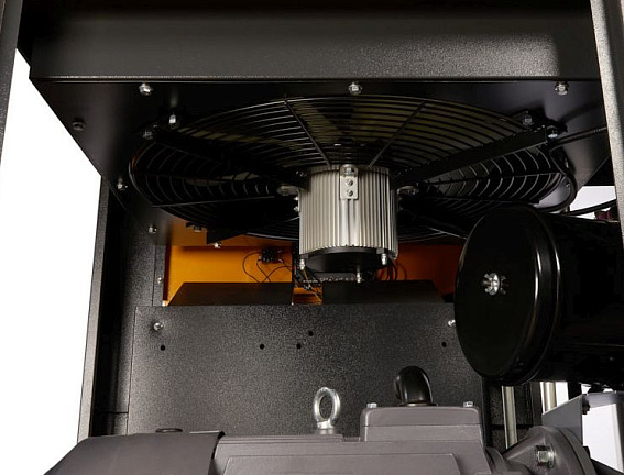 Винтовой компрессор ET-Compressors SL 55-10 (IP23) Винтовой компрессор ET-Compressors SL 55-10 (IP23)