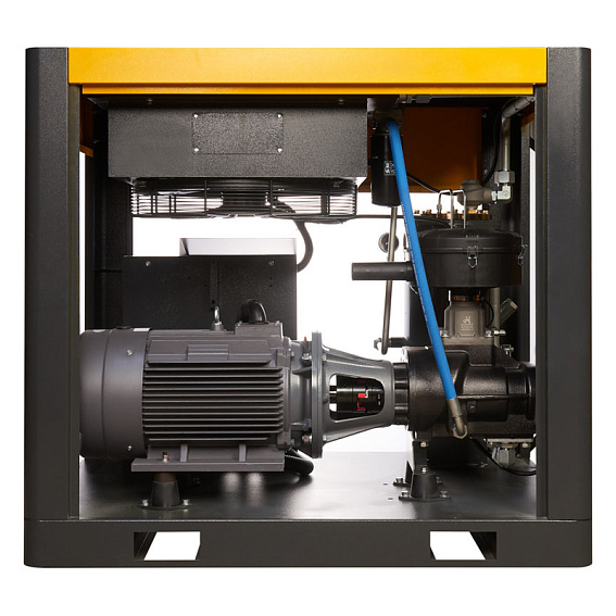 Винтовой компрессор ET SL 37-12 Винтовой компрессор ET SL 37-12