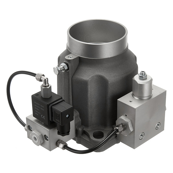 Клапан всасывающий компрессора DALI DL-55/75/90 -AIV / JIV-85B-W 220v Клапан всасывающий компрессора DALI DL-55/75/90 -AIV / JIV-85B-W 220v