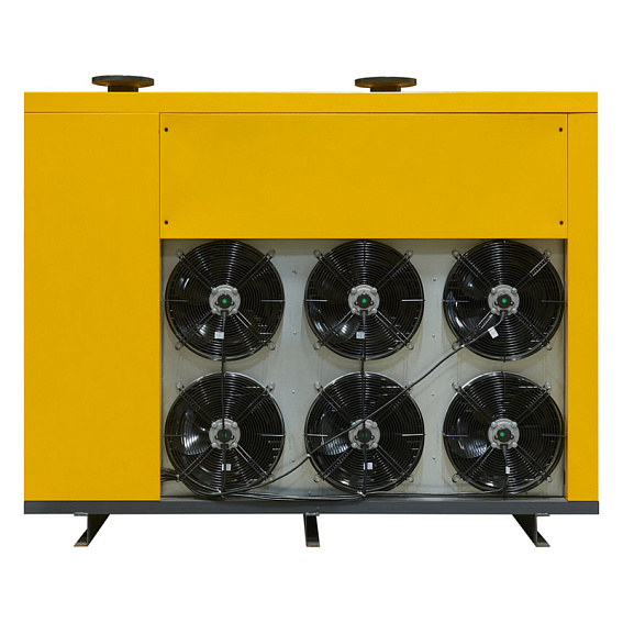 Осушитель сжатого воздуха рефрижераторного типа ET RD 2400 Осушитель сжатого воздуха рефрижераторного типа ET RD 2400